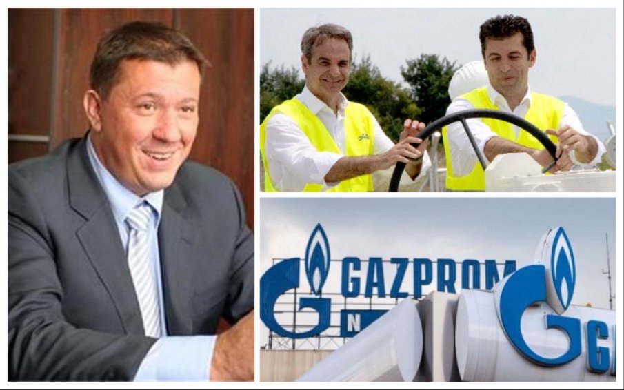САМО В ПИК TV! Енергийният експерт Явор Куюмджиев начерта три сценария пред България за газовата криза! Ето защо зимата ще има опасност от големи аварии с тока (ВИДЕО)