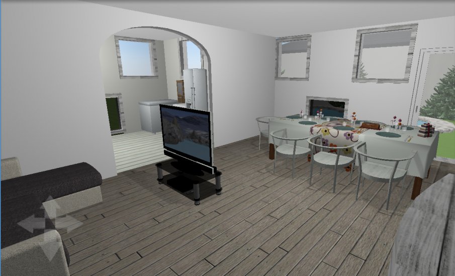 Как да обзаведем дома си възможно най-евтино?