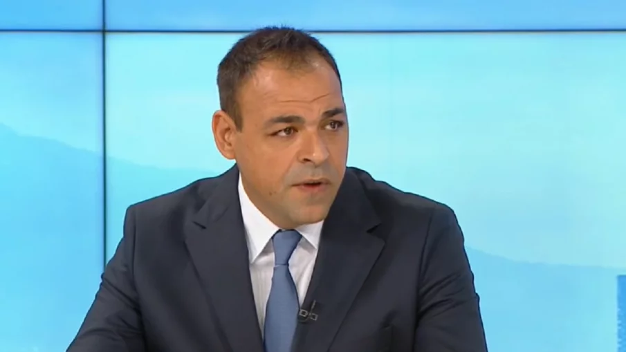 Директорът на агенцията по горите: Първоначалните проверки показват, че няма незаконна сеч в района на Карлово