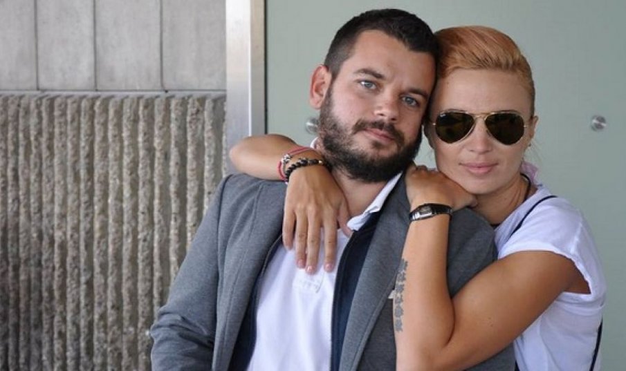 Иван Христов призна, че има проблеми в леглото с жена си