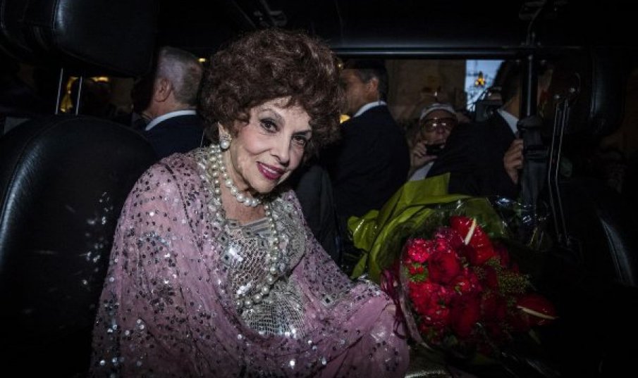 Почина актрисата Джина Лолобриджида