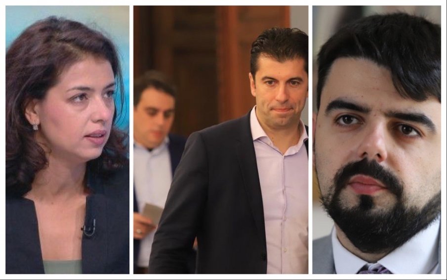 Експерти с мрачна прогноза: Имаме газ само до края на октомври! Заради Киро и Асен ни чакат убийствени цени в края на годината