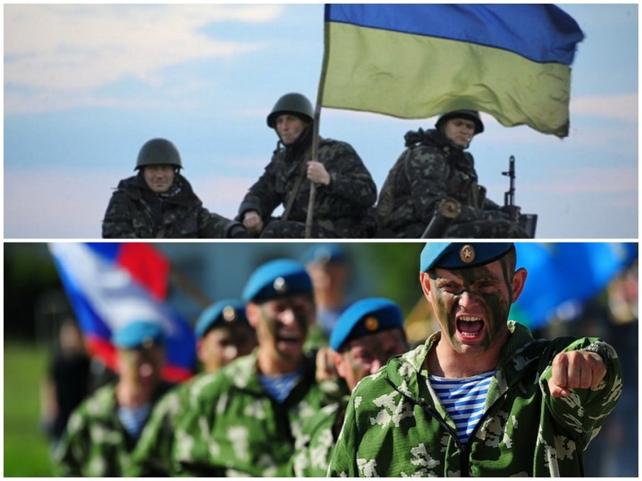 ГОРЕЩО ОТ ФРОНТА: Украинските сили разбиха парашутно-десантен полк на врага край Бахмут! Руските загуби са големи