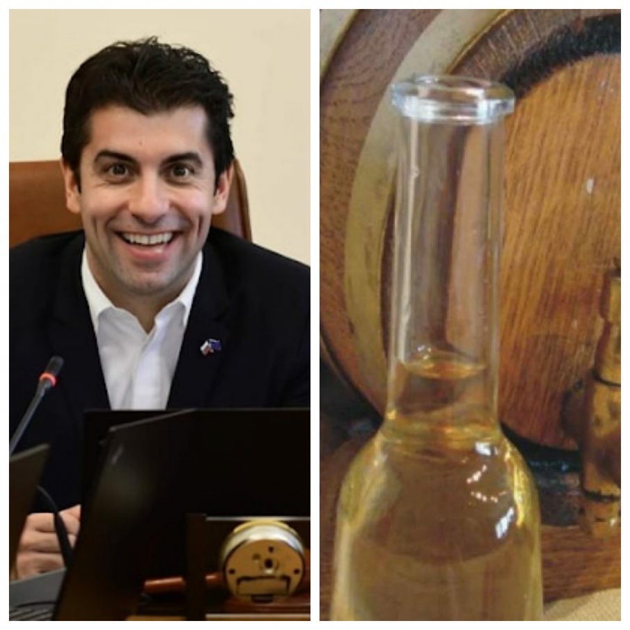 ЕФЕКТЪТ КИРО: Промяната удари най-милото на българите! Ракията поскъпва с 50 на сто