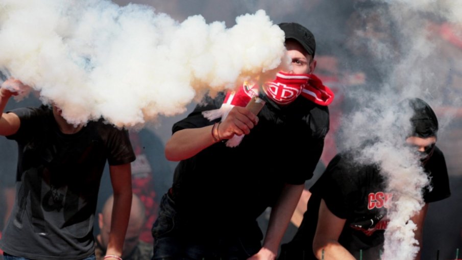 УДАР ЗА АРМЕЙЦИТЕ: УЕФА одруса ЦСКА с 15 хил. евро