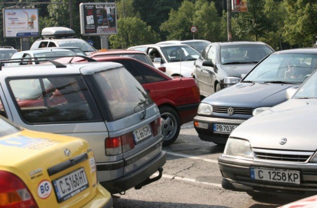 Отложиха доклада за въвеждането на нискоемисионни зони в София