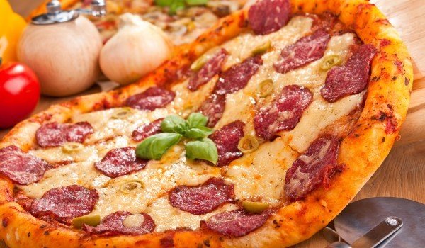 Евростат разкри с колко е поскъпнала пицата в България