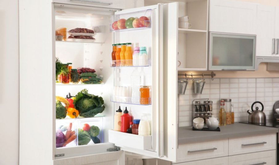 15-те най-вредни храни в България