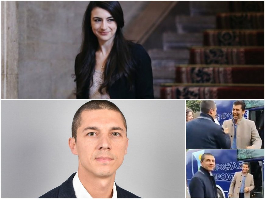 ГОРЕЩИ РАЗКРИТИЯ В ПИК! Ето какво се случва със захвърления годеник на Лена – Мирослав Иванов