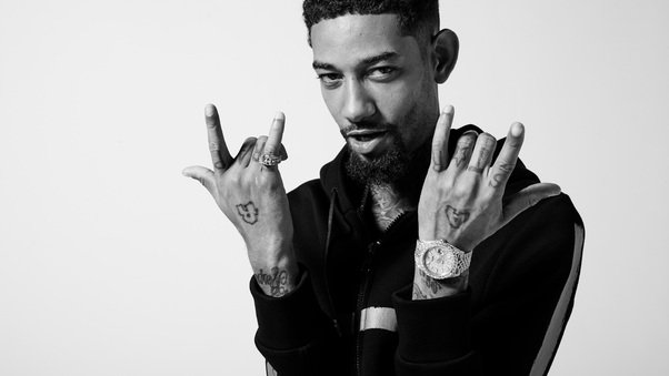 Гръмнаха американския рапър PnB Rock в ресторант в Ел Ей