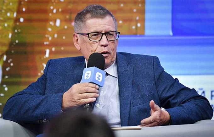 Внезапно почина главният редактор на „Комсомолская правда“, носител на орден от Путин