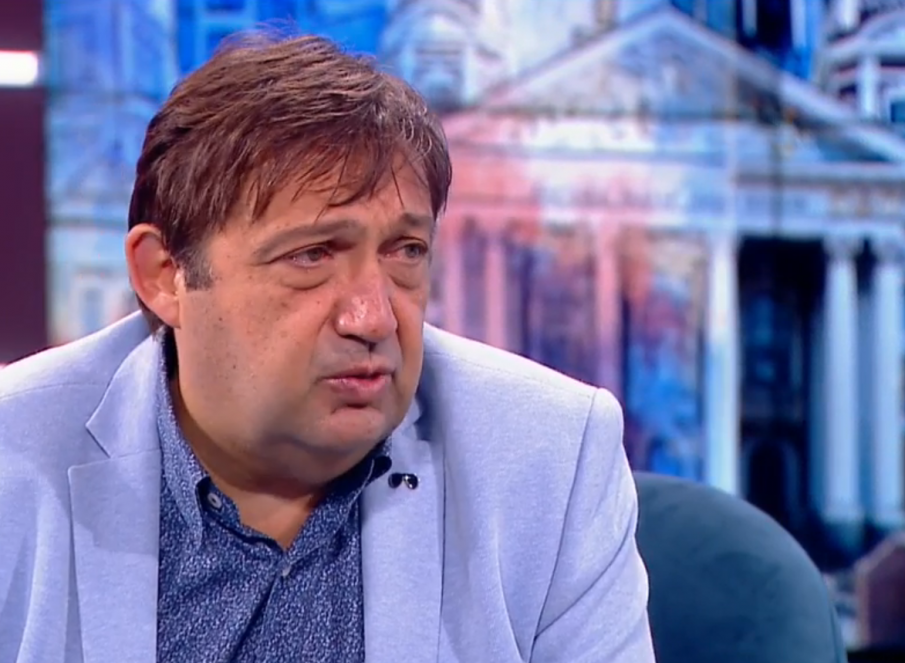 Регионалният министър: Готови сме за Акт 16 на интерконектора с Гърция