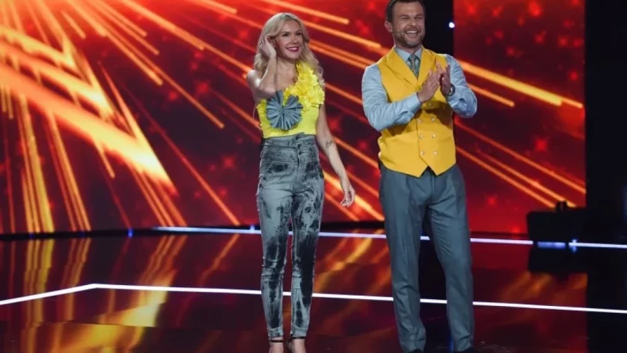 Журито на Звездите в нас настръхна и направи нещо неочаквано