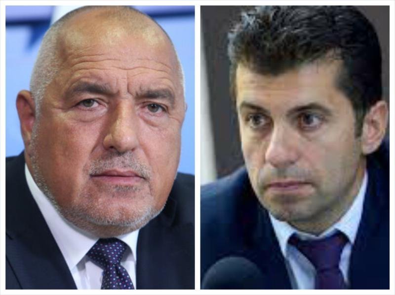 ИЗВЪНРЕДНО: Киро скандално отряза ГЕРБ. Единственият шанс за България и нов кабинет е ГЕРБ да спечели абсолютно мнозинство