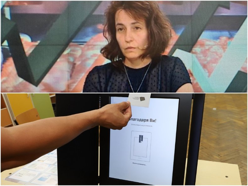 ИЗНЕНАДВАЩО: Уволниха шефката на Института по метрология ден след демонстрацията на машините на изборите