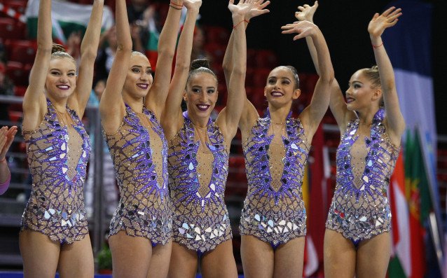 Новите „Златни момичета“ на България: Целта ни е олимпийско злато, ще успеем