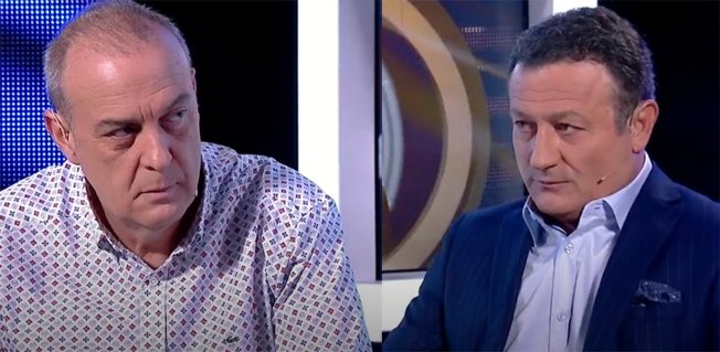 ЗВЕЗДОМАНИЯТА ГИ ТРЕСЕ: 8 гарда пазят Рачков и Радков на морето