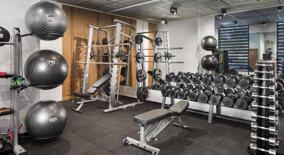 МВР ударно се обзавежда с фитнеси