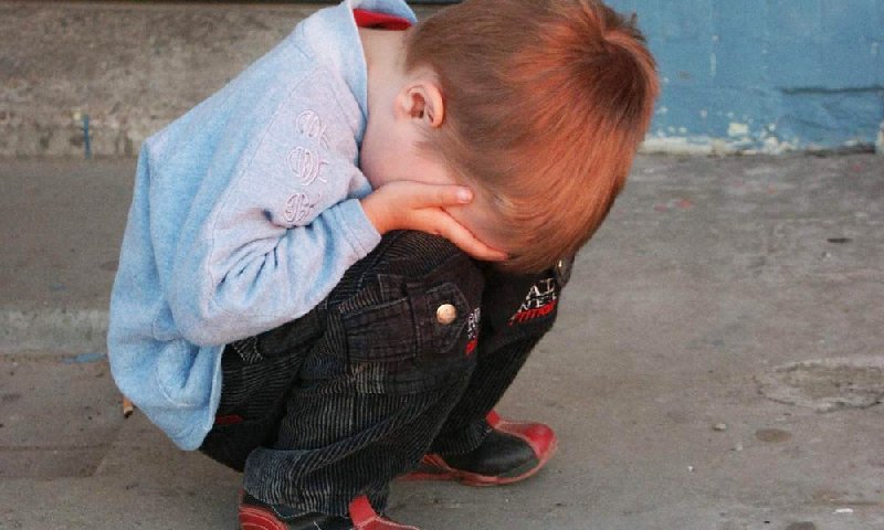 Съдят жена от София, пребила жестоко малолетния си син