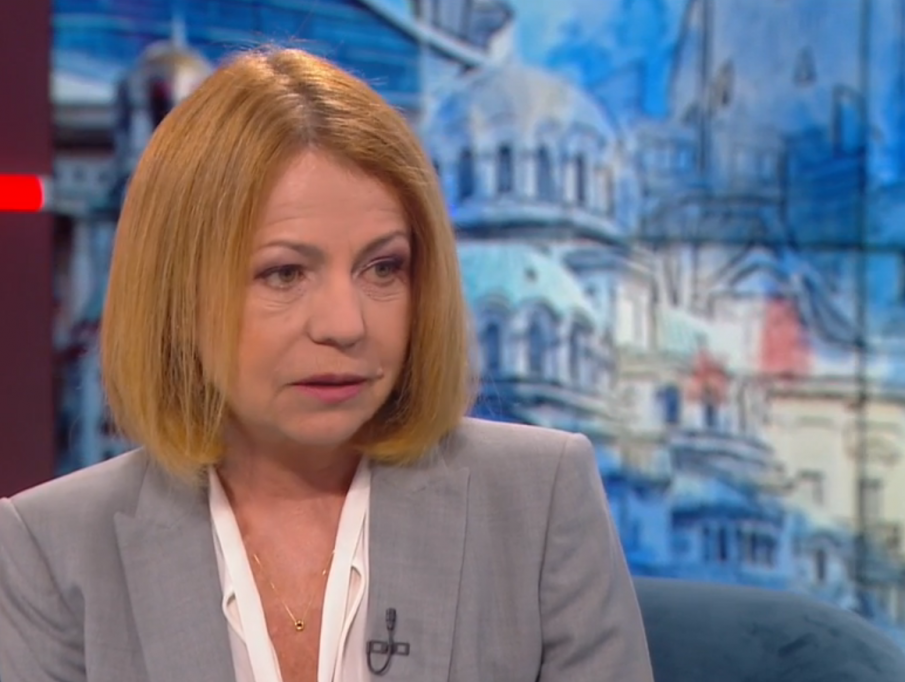 Фандъкова: За зимния сезон газ ще има