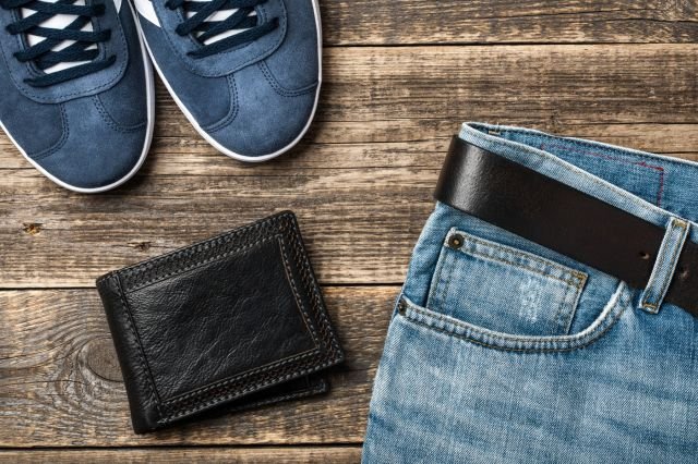 3-те най-добри мъжки портфейла за подарък