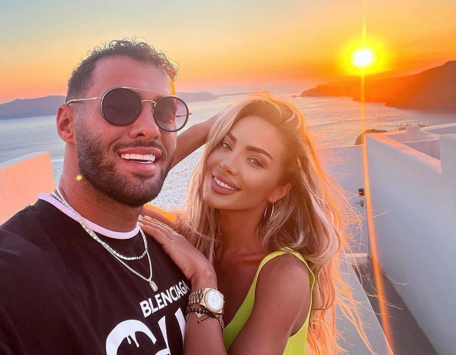 Русата Златка засечена в популярна болница по репродуктивна медицина