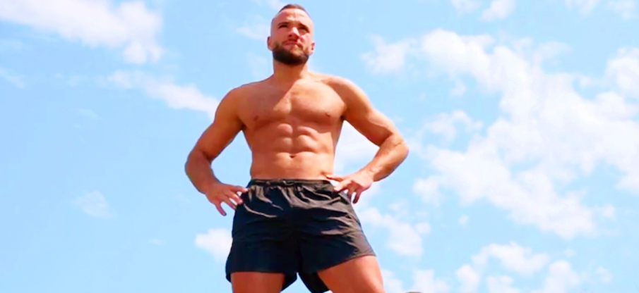 Ето кой е фаворитът в Игри на волята