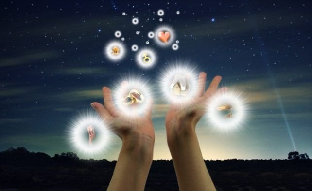 Как да сбъднем желанието си според зодията