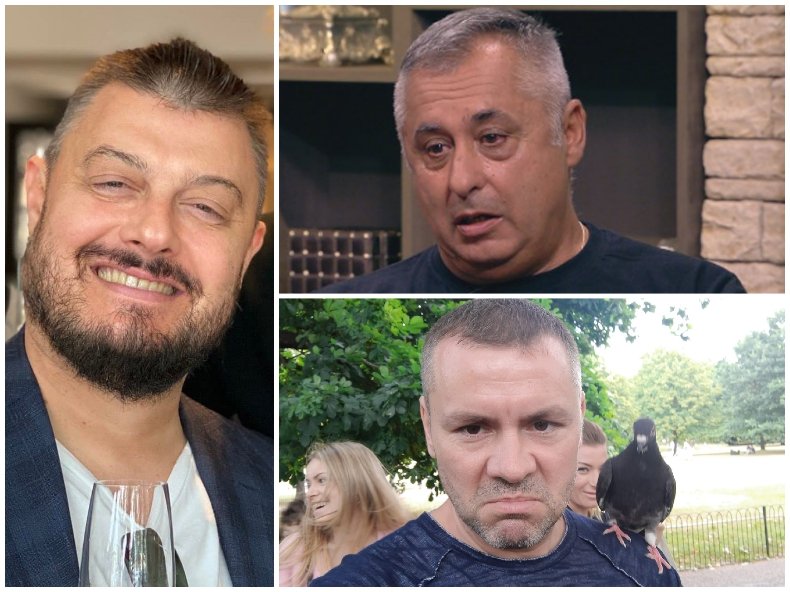 Бареков: Питам последните мохикани на Промяната Татко Петко и Ицо Хазарта - накъде без нежеланите ГЕРБ, ДПС и Възраждане