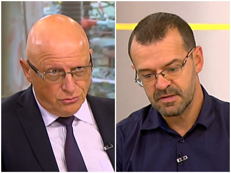 ЕКСПЕРТИ: Чака ли ни тежка зима и режим на тока