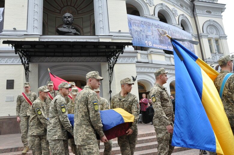 САЩ: Русия изнудва Украйна