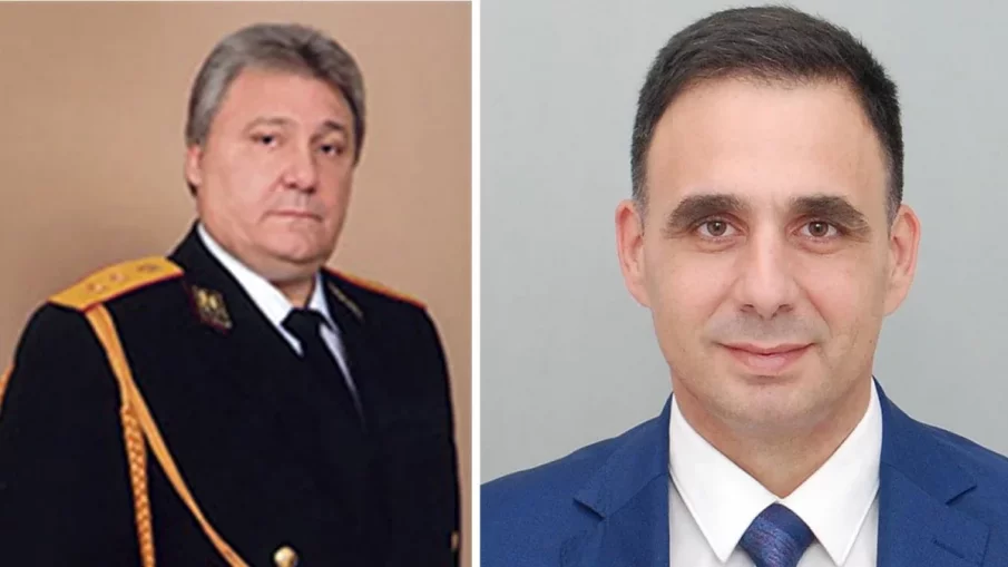 ЧЕРВЕНИ ВРЪТКИ: Лекар общински съветник от БСП стана доцент в Медицинския институт на МВР, управляван от баща му