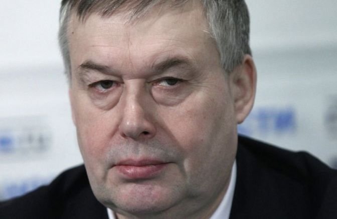 Водещ руски учен в авиацията загина при мистериозни обстоятелства