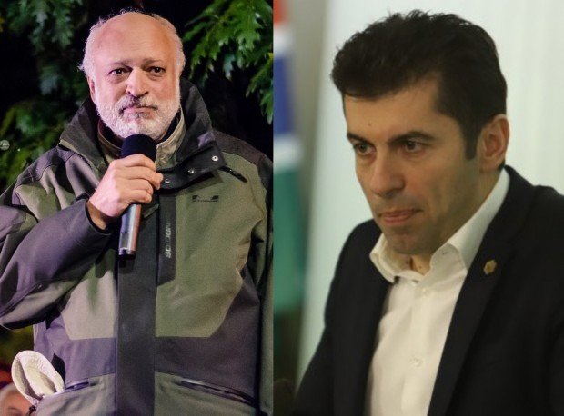 Велислав Минеков с нов бисер: Ще изпитвам следващия културен министър, ставам професор