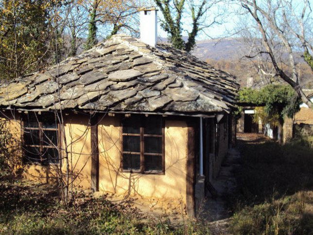 Габровско задмина Северозапада по обезлюдяване