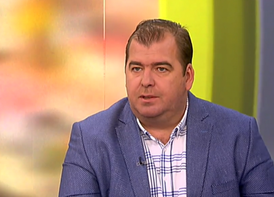 Явор Гечев: Солидарни сме с Украйна, но не бива да страдаме от тази солидарност