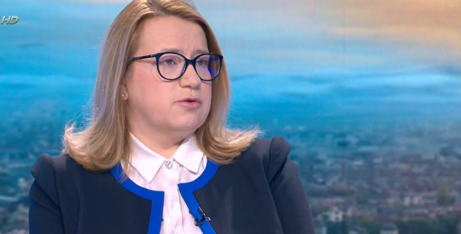Деница Златева: Нямаме отговор от Газпром