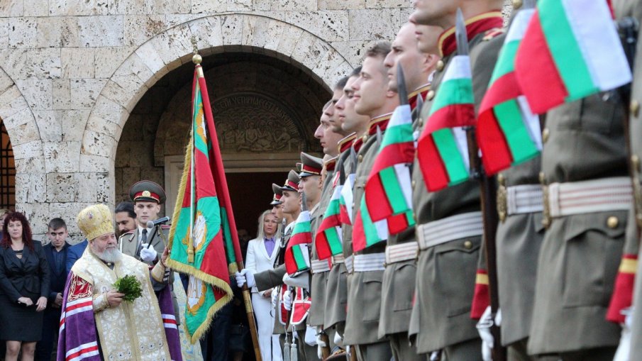 Велико Търново център на тържествата за 114 години независима България, вижте каква е празничната програма и в София