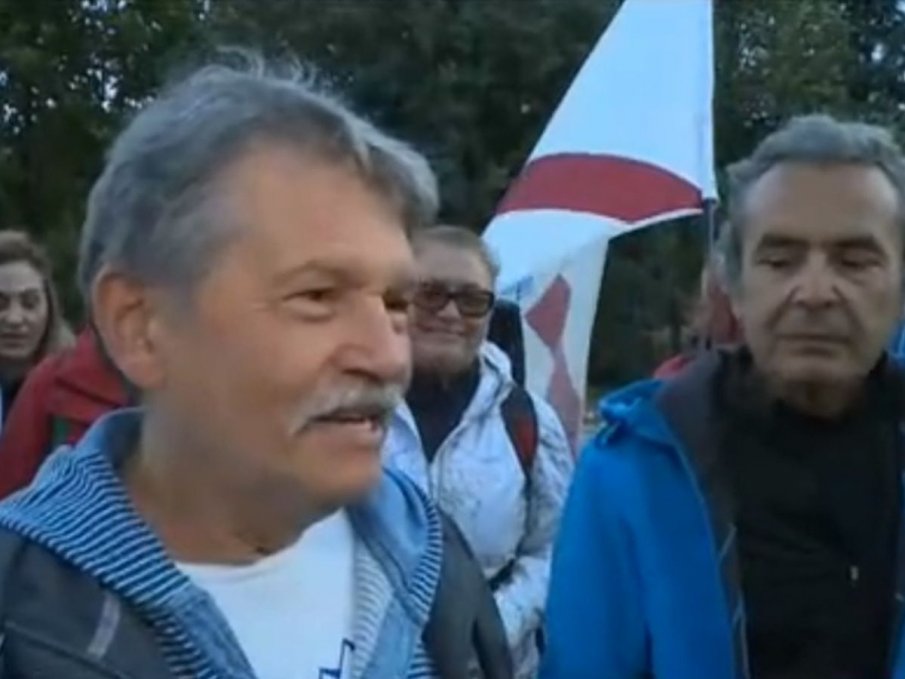 Тръгна черноморски поход от Варна до Балчик