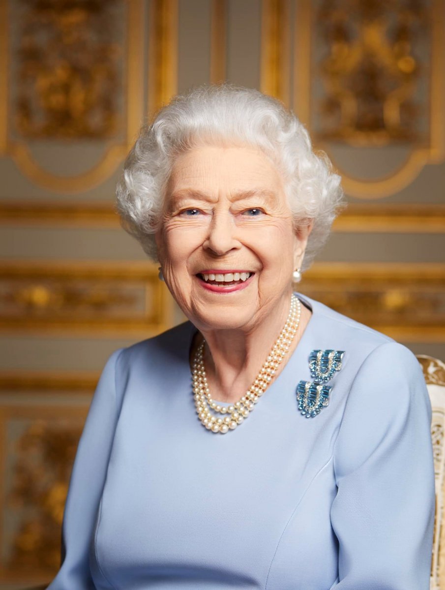 Пазител на вярата - кралица Елизабет II и нейното историческо значение