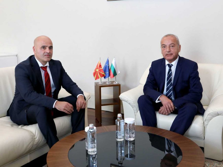 Не се разбрахме с Македония за цената на тока