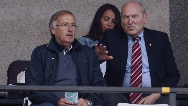 Михаил Касабов обясни за контролите с Аржентина и Германия