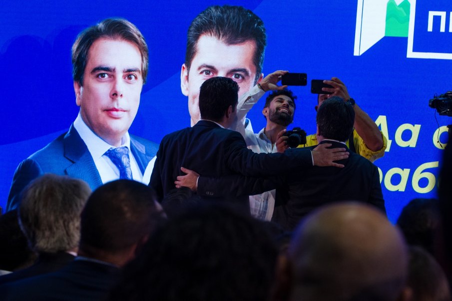 Агенцията по одита на европарите посече Промяната: Лъжат в предизборния си клип!