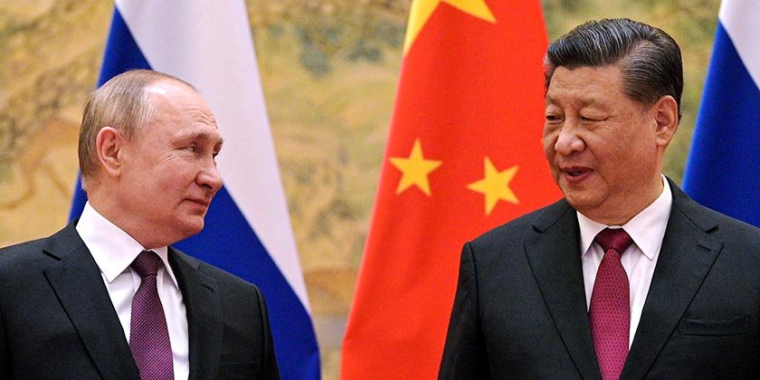 Путин: В света има нови центрове на властта