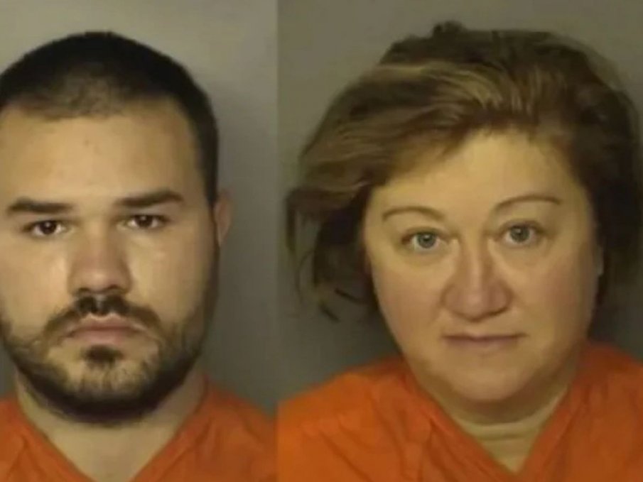 Осъдиха Мис Демокрация от Бяла Слатина в САЩ - източила със сина си пари на български студенти