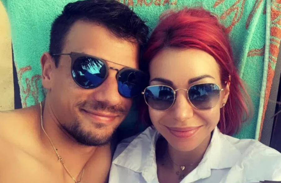 Бивш локомотивец ще става татко