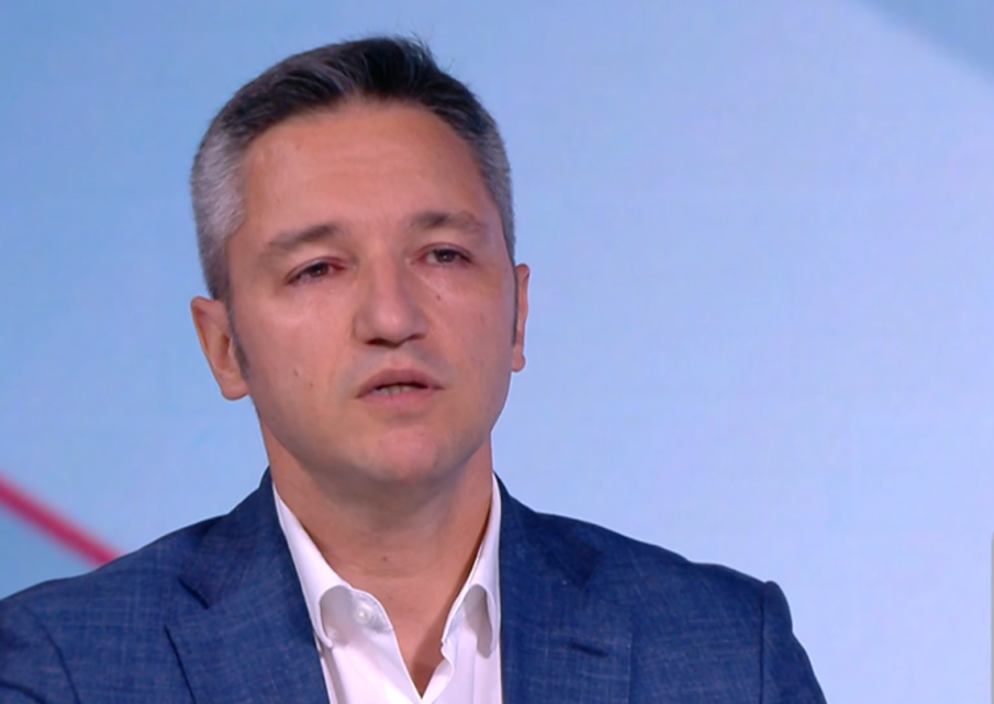 Кристиан Вигенин: Не мисля, че ще има управляваща коалиция в този парламент