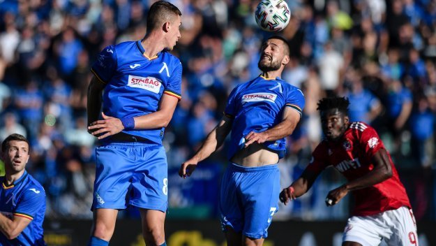 Бивш на Левски се закани на България: Това е мач за чест и гордост!