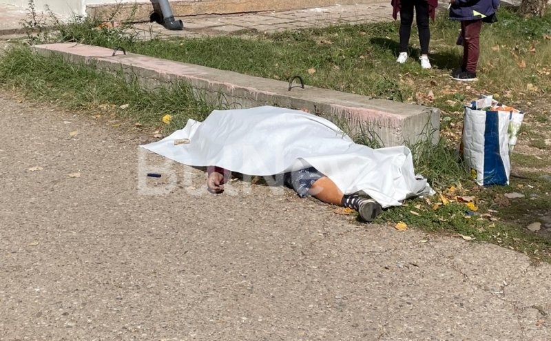 Намериха трупа на 38-годишен мъж в Кюстендил