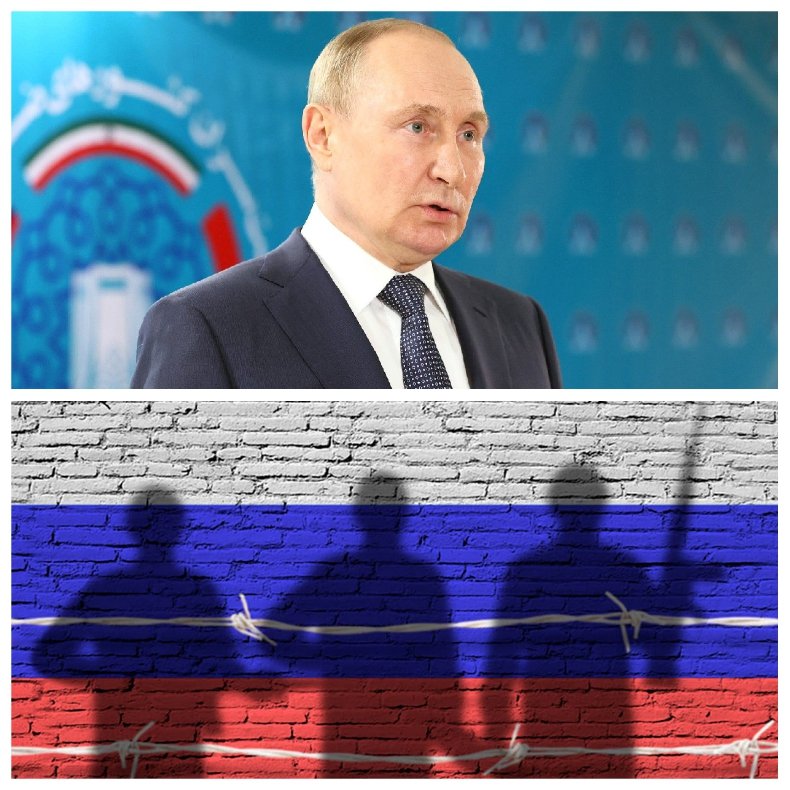 ИЗВЪНРЕДНО: Секретен гриф в указа на Путин предвижда мобилизацията на 1 милион руснаци